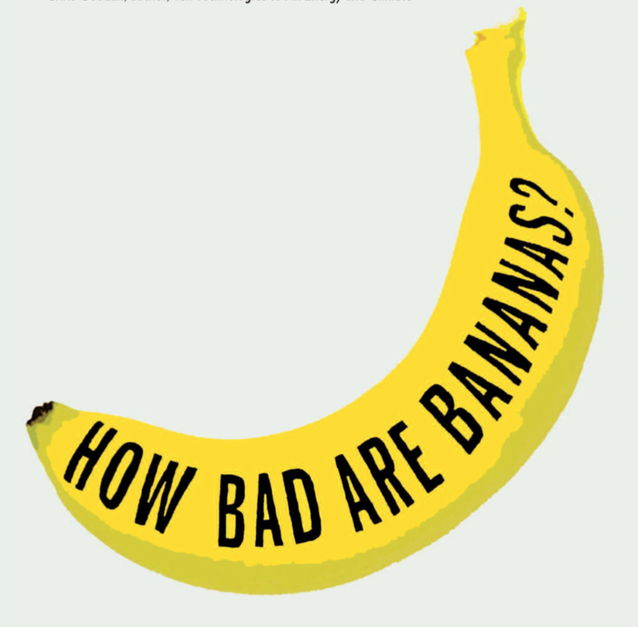 Hoe slecht zijn bananen?! 
